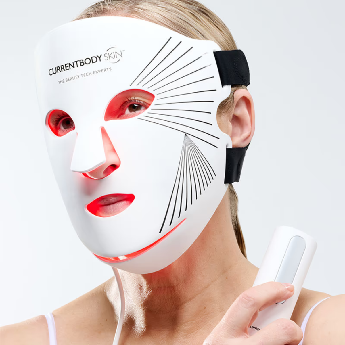 CurrentBody Skin Complete Face & Neck Kit – Next Gen