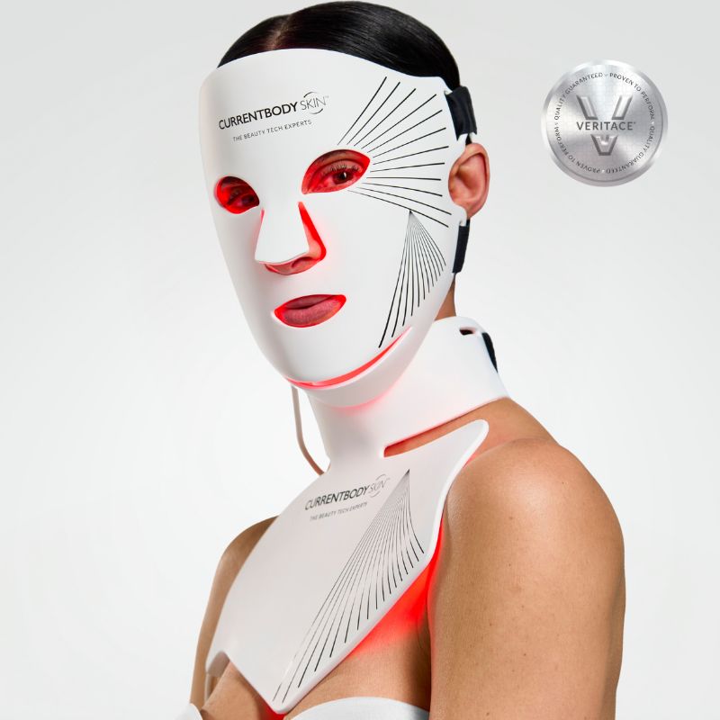 CurrentBody Skin Complete Face & Neck Kit – Next Gen